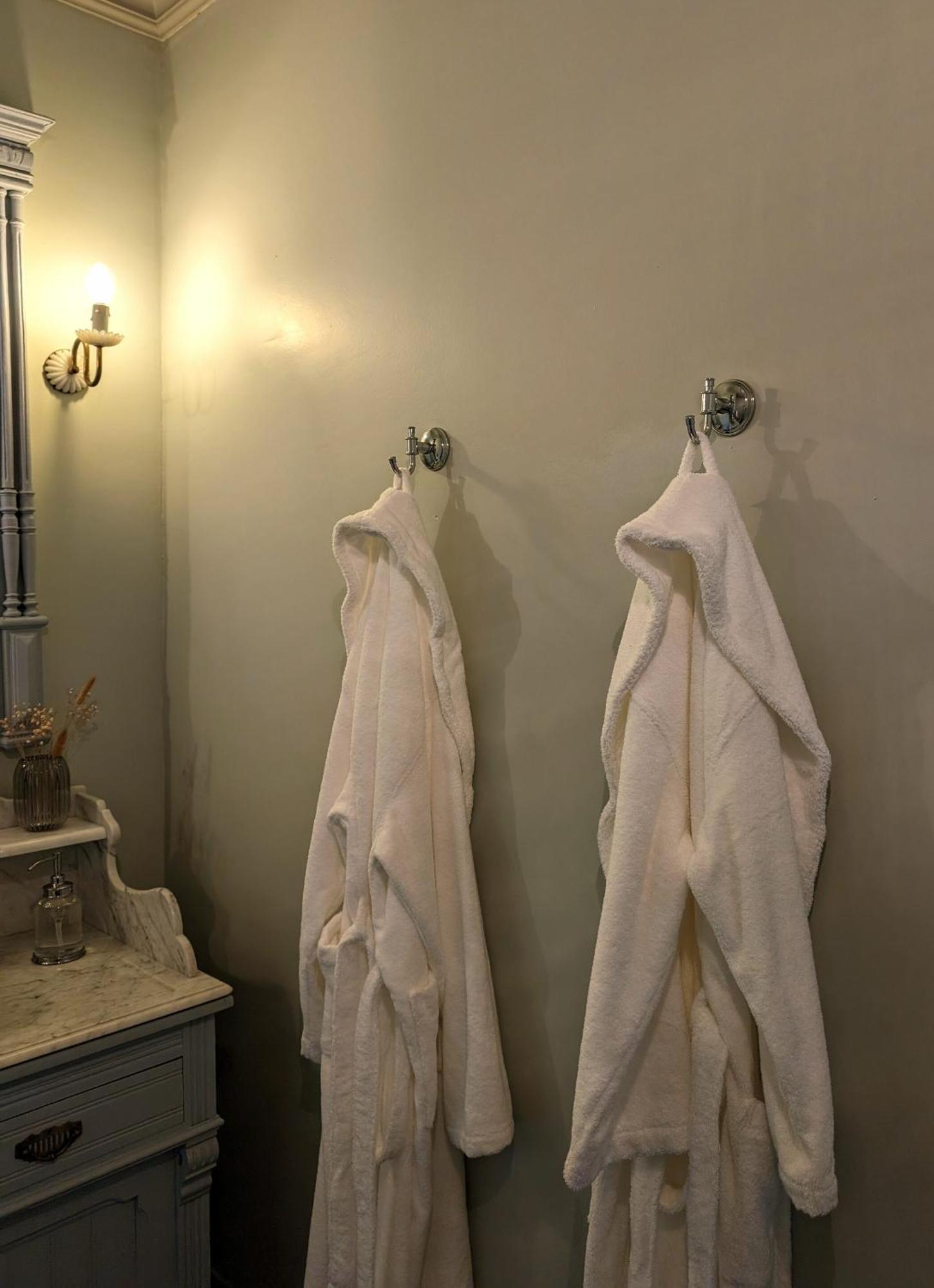 Domaine Du Bosc Roger Hotel Bouquetot Ngoại thất bức ảnh