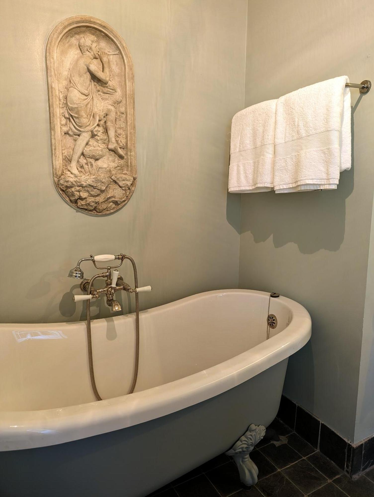 Domaine Du Bosc Roger Hotel Bouquetot Ngoại thất bức ảnh
